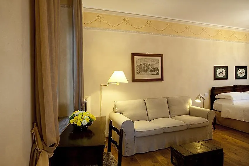 Bed & Breakfast Relais Vimercati Crema