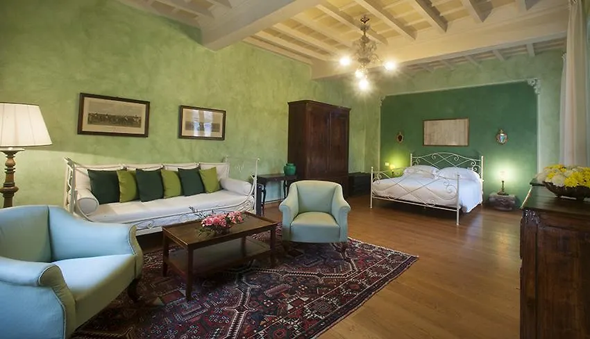 Relais Vimercati Crema 5*,