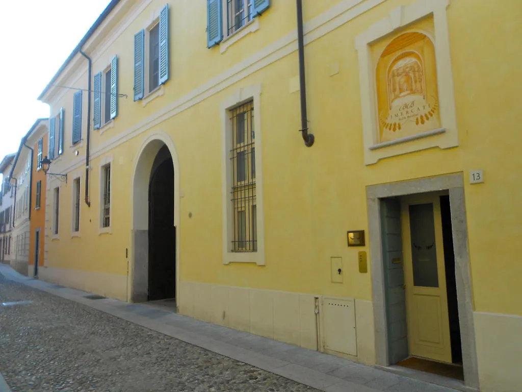 Relais Vimercati Crema 5*,  Italy