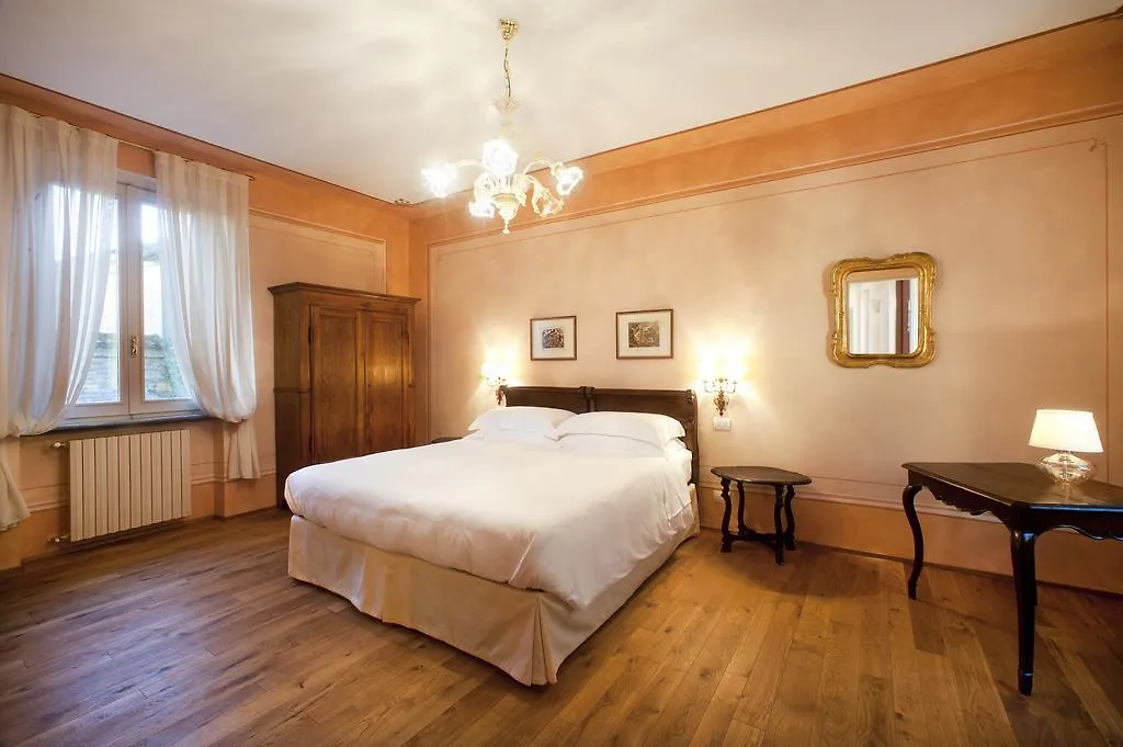 Relais Vimercati Crema Italy