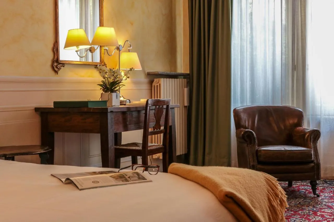 Bed & Breakfast Relais Vimercati Crema